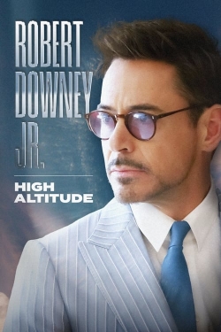 Robert Downey Jr.: High Altitude-watch