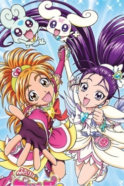 Futari wa Precure Splash Star-watch