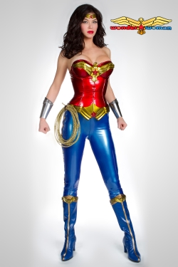 Wonder Woman-watch