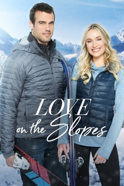 Love on the Slopes-watch