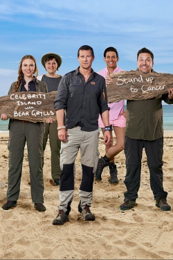 Celebrity Island with Bear Grylls-watch