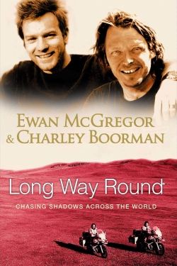 Long Way Round-watch