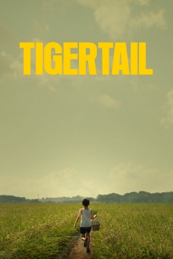 Tigertail-watch