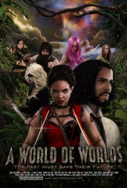 A World of Worlds-watch