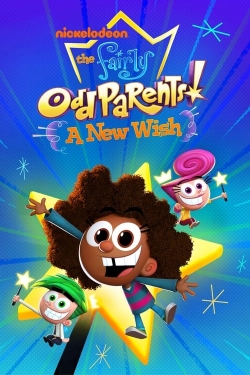 The Fairly OddParents: A New Wish-watch
