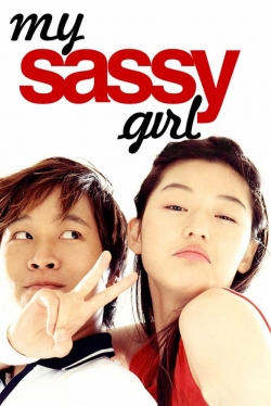 My Sassy Girl-watch