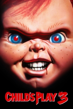 Child's Play 3-watch