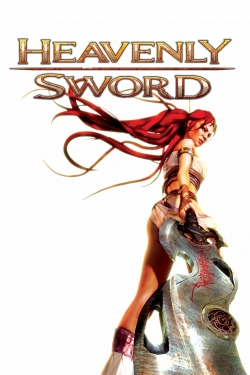 Heavenly Sword-watch