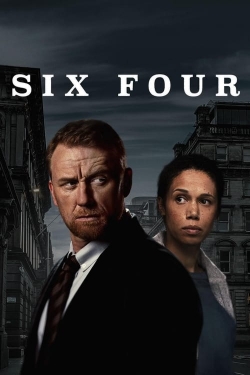 Six Four-watch