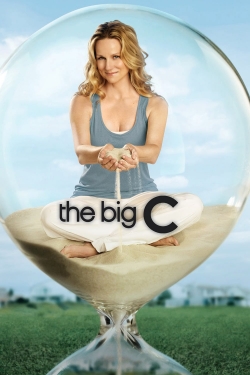 The Big C-watch