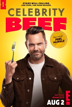 Celebrity beef-watch