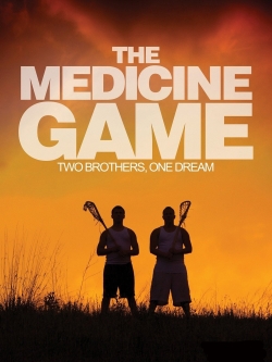 The Medicine Game-watch