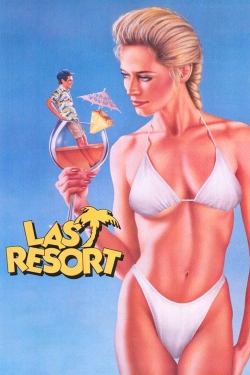 Last Resort-watch