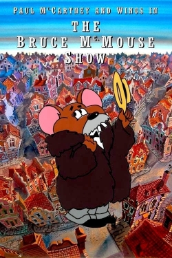 The Bruce McMouse Show-watch