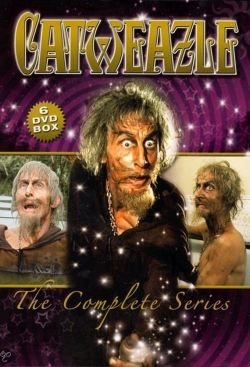 Catweazle-watch