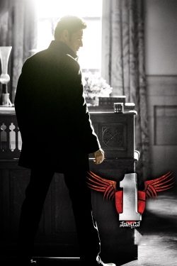 1: Nenokkadine-watch