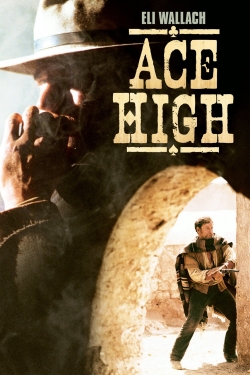 Ace High-watch