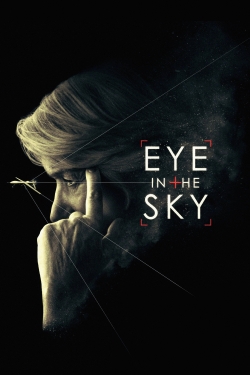 Eye in the Sky-watch