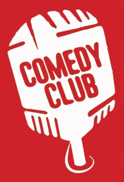 Comedy Club-watch