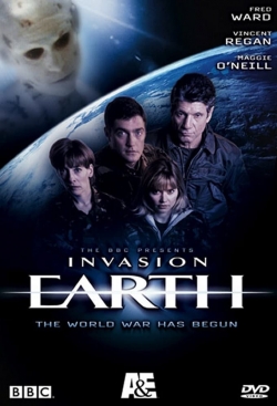 Invasion: Earth-watch