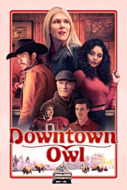 Downtown Owl-watch