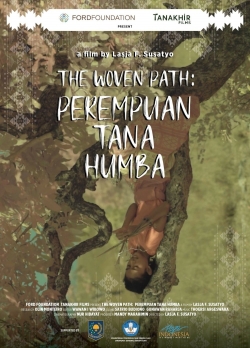 The Woven Path: Perempuan Tana Humba-watch