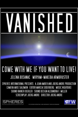 VANISHED-watch