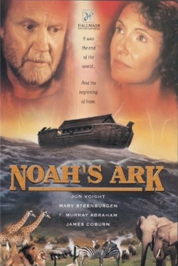 Noah's Ark-watch