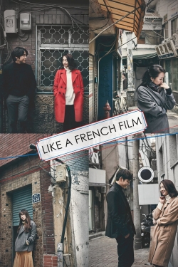 Like a French Film-watch