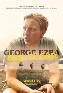 George Ezra: End to End-watch