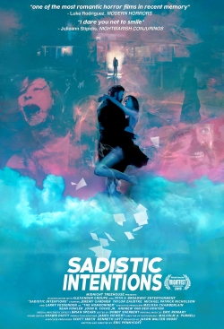 Sadistic Intentions-watch