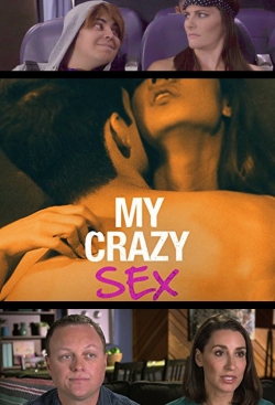 My Crazy Sex-watch