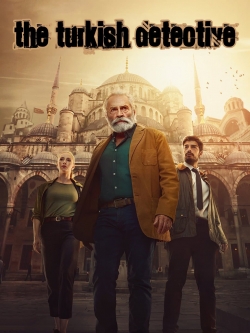 The Turkish Detective-watch