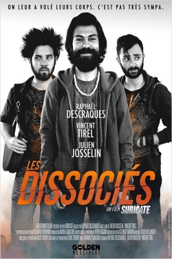 Les Dissociés-watch