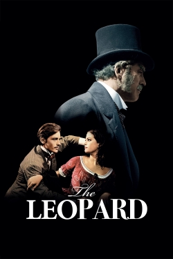 The Leopard-watch