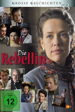 Die Rebellin-watch