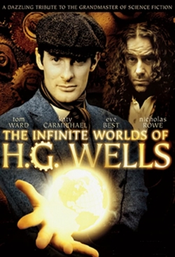 The Infinite Worlds of H.G. Wells-watch