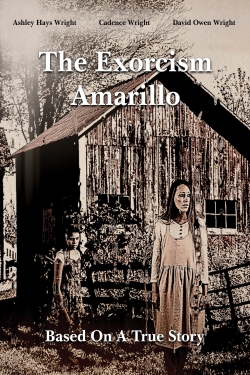 The Exorcism in Amarillo-watch