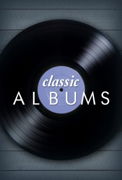 Classic Albums-watch