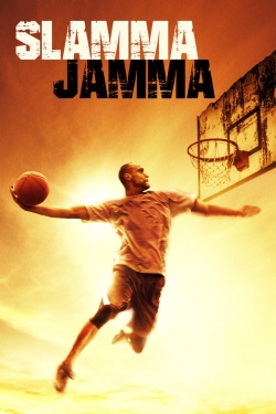 Slamma Jamma-watch
