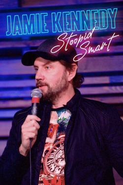 Jamie Kennedy: Stoopid Smart-watch