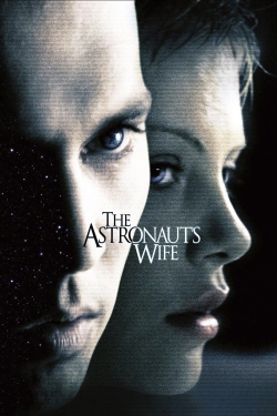 The Astronaut's Wife-watch