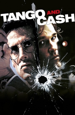 Tango & Cash-watch