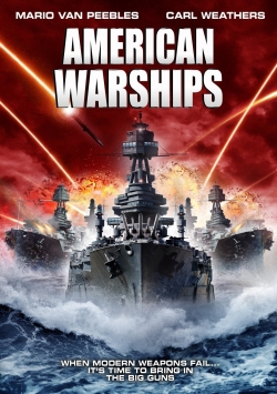 American Warships-watch