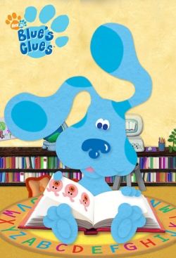 Blue's Clues-watch