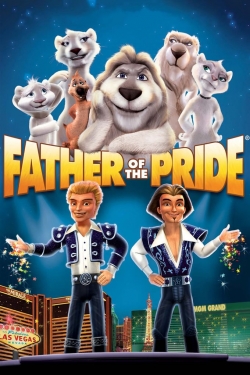 Father of the Pride-watch