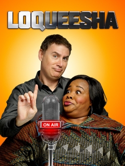 Loqueesha-watch