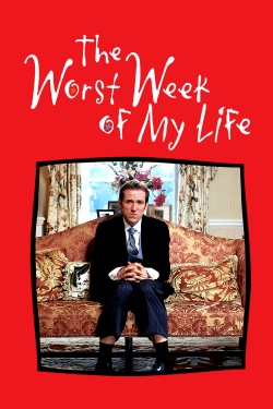 The Worst Week of My Life-watch