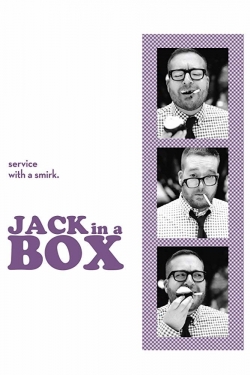 Jack in a Box-watch