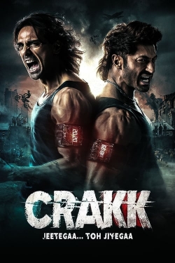 Crakk: Jeetega... Toh Jiyegaa-watch